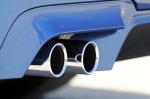 BMW M5 2012 года